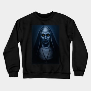 Valak Crewneck Sweatshirt